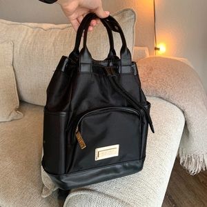 Versace Bags/New Versace backpack